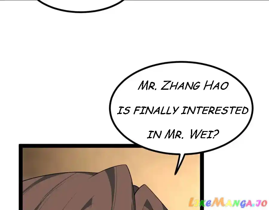 I Eat Soft Rice In Another World Chapter 114