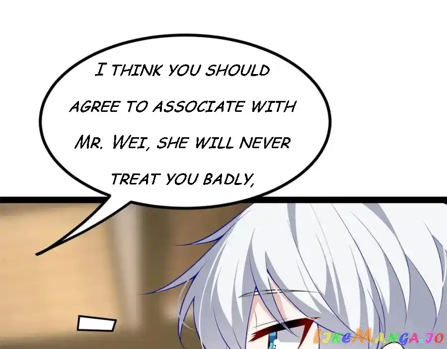 I Eat Soft Rice In Another World Chapter 114