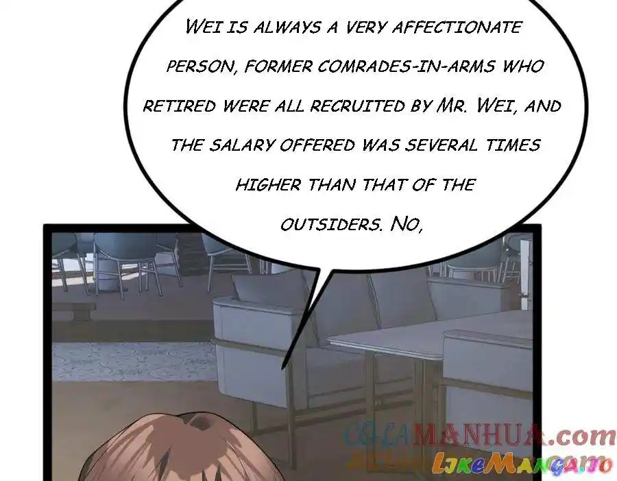 I Eat Soft Rice In Another World Chapter 114