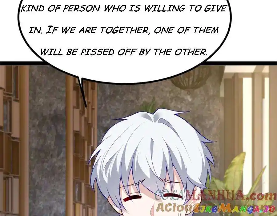 I Eat Soft Rice In Another World Chapter 114