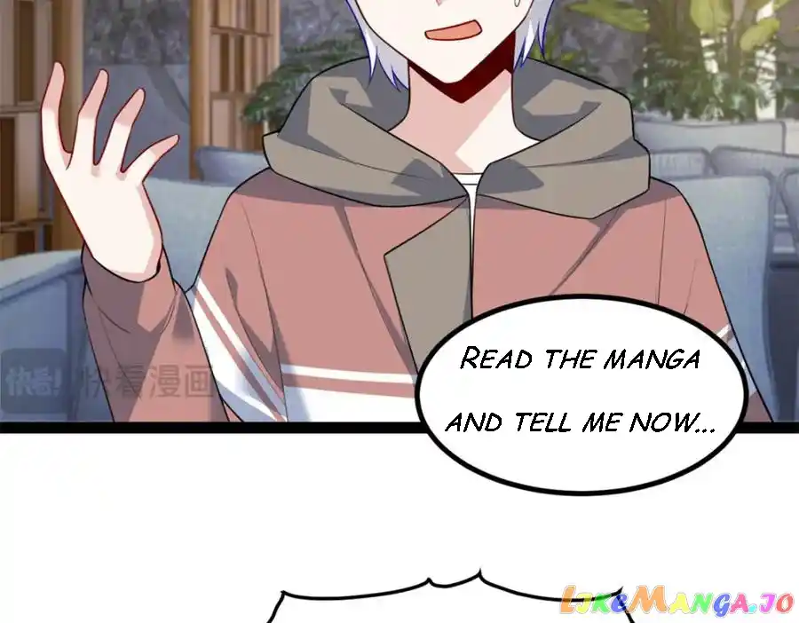 I Eat Soft Rice In Another World Chapter 114