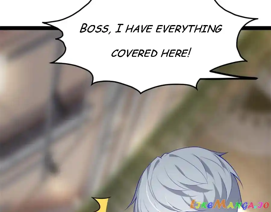 I Eat Soft Rice In Another World Chapter 114