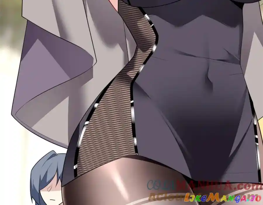 I Eat Soft Rice In Another World Chapter 114