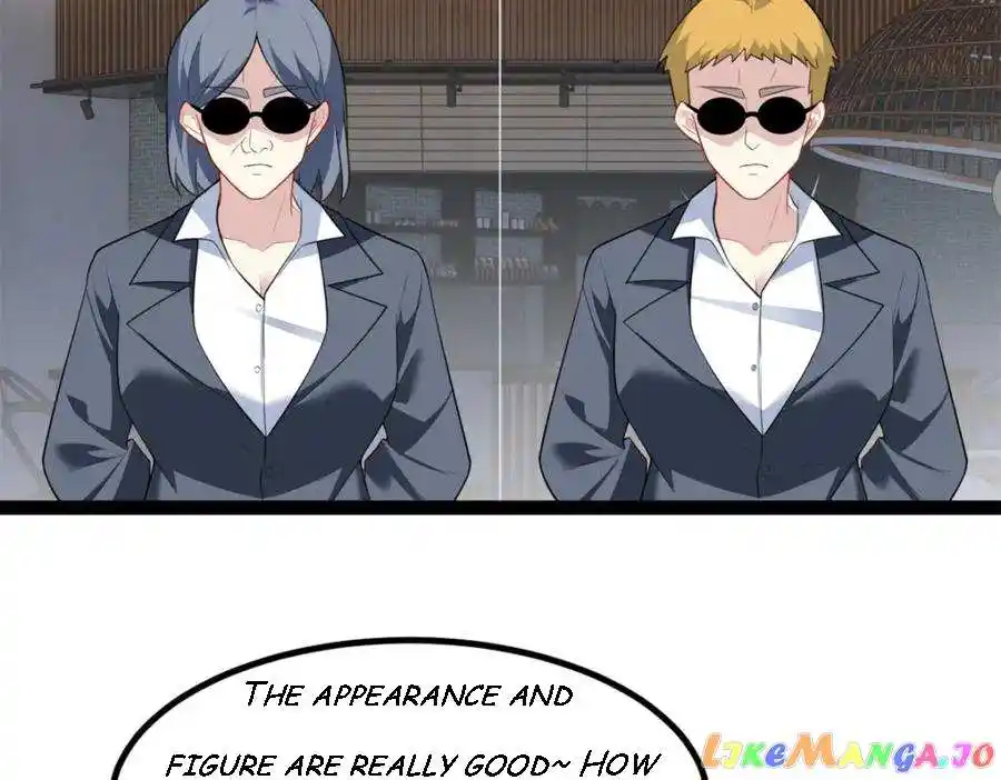 I Eat Soft Rice In Another World Chapter 114