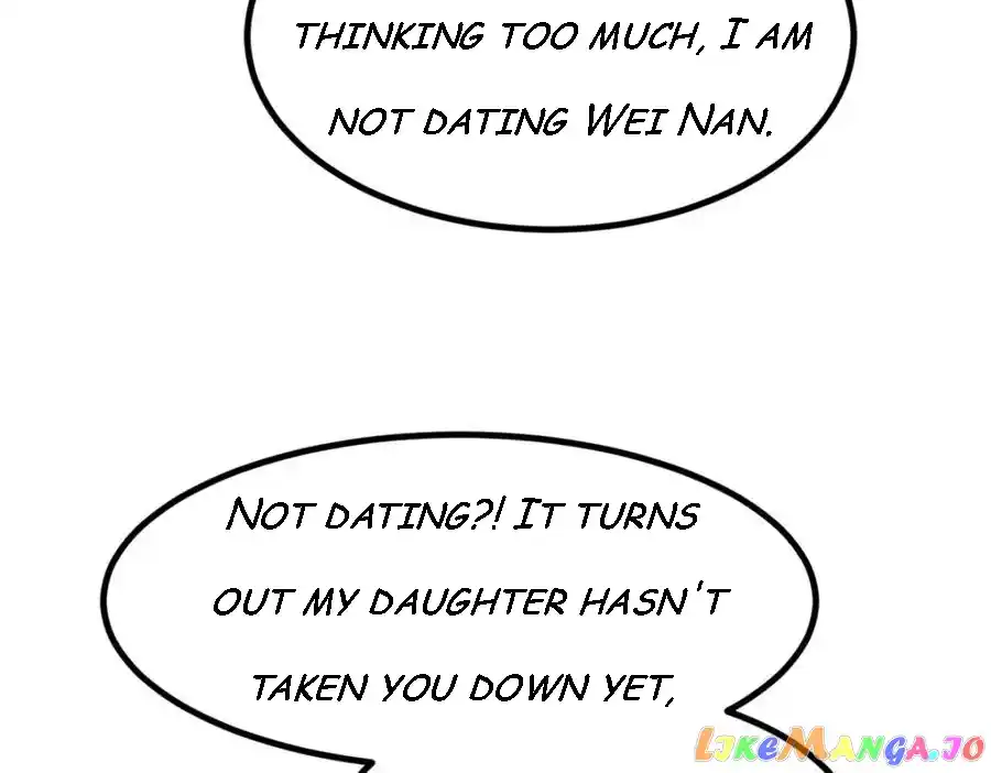 I Eat Soft Rice In Another World Chapter 114