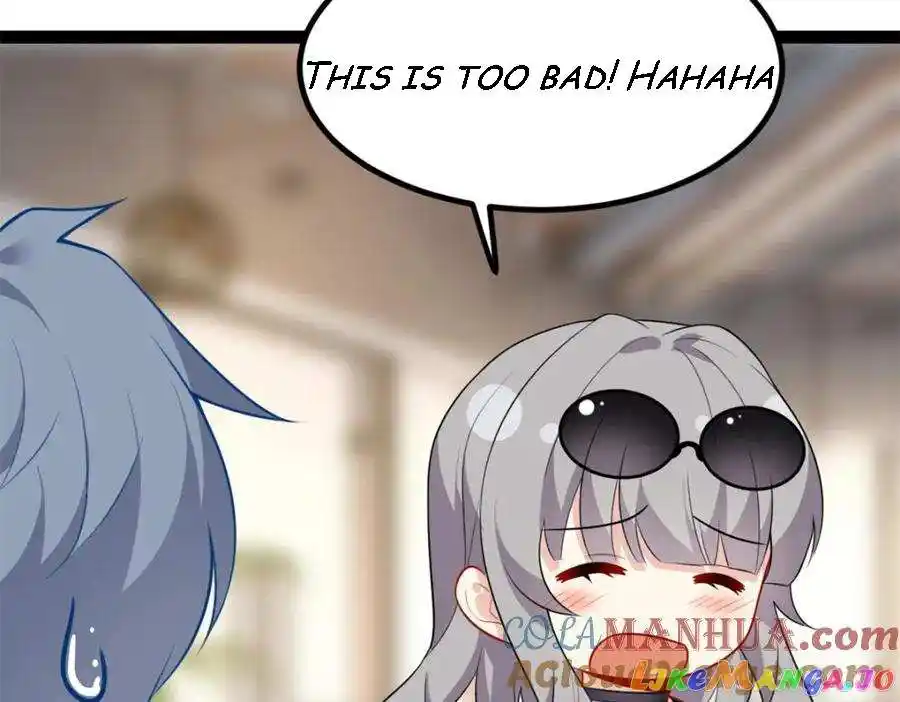 I Eat Soft Rice In Another World Chapter 114