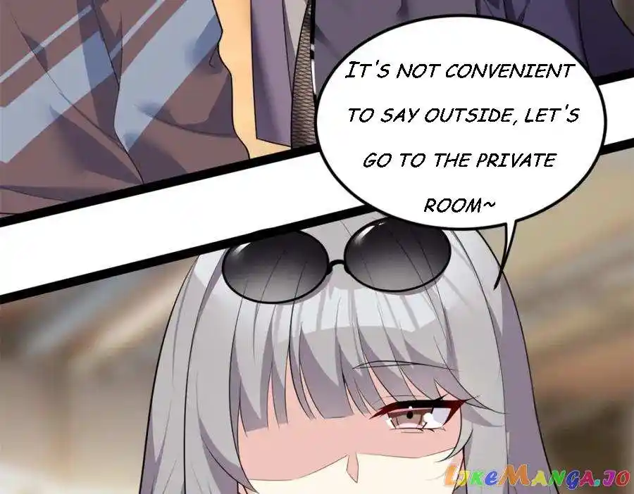 I Eat Soft Rice In Another World Chapter 114