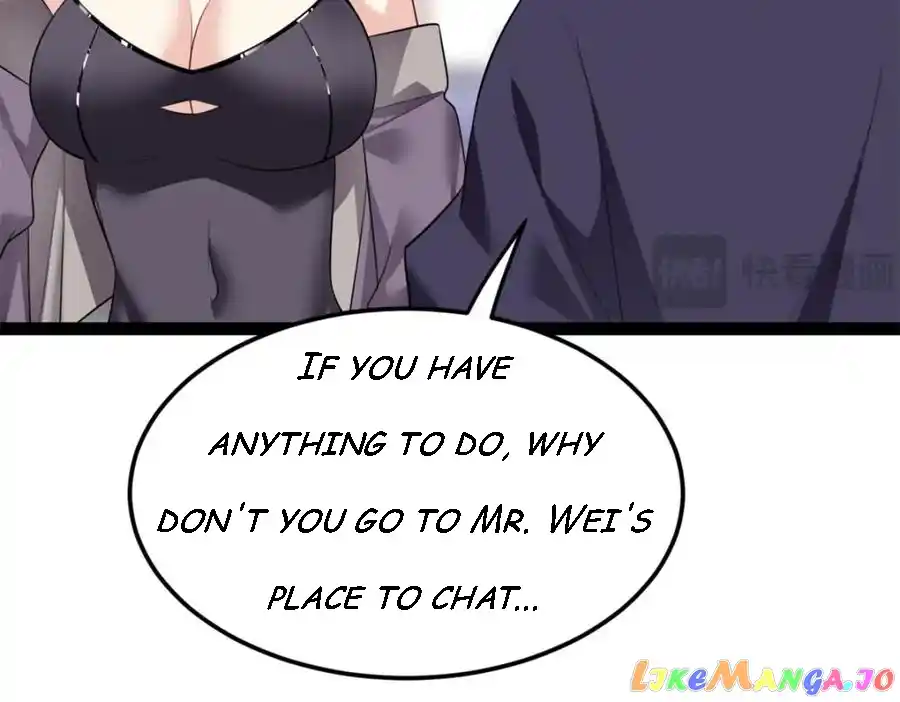 I Eat Soft Rice In Another World Chapter 114