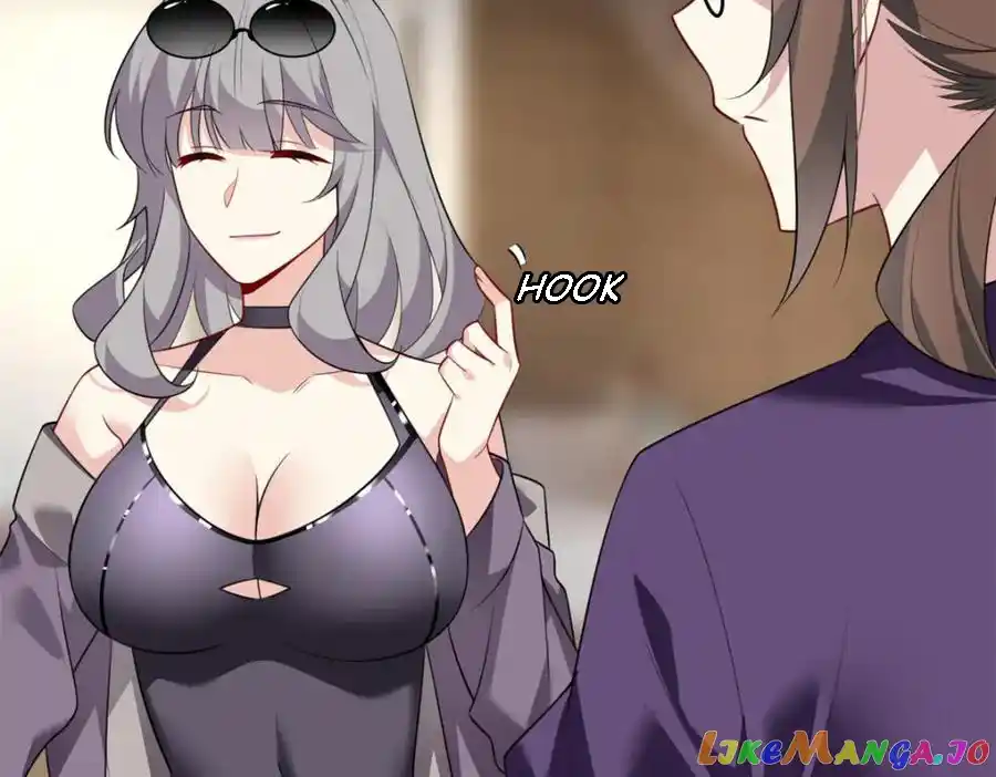 I Eat Soft Rice In Another World Chapter 114