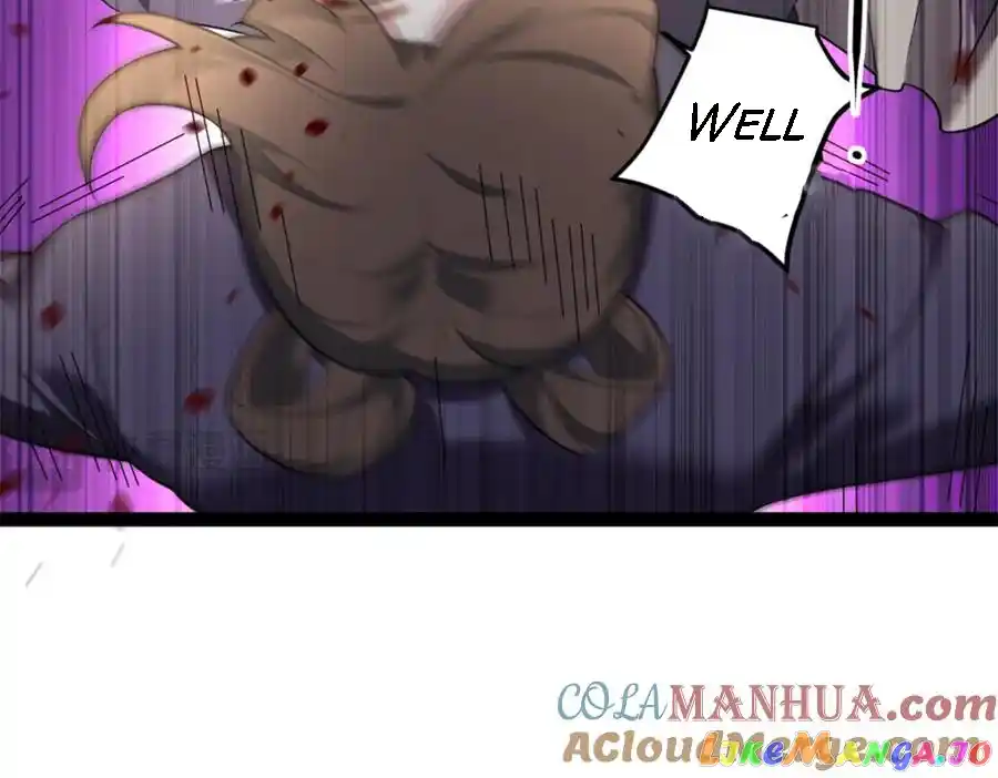 I Eat Soft Rice In Another World Chapter 114