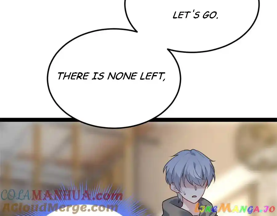 I Eat Soft Rice In Another World Chapter 114