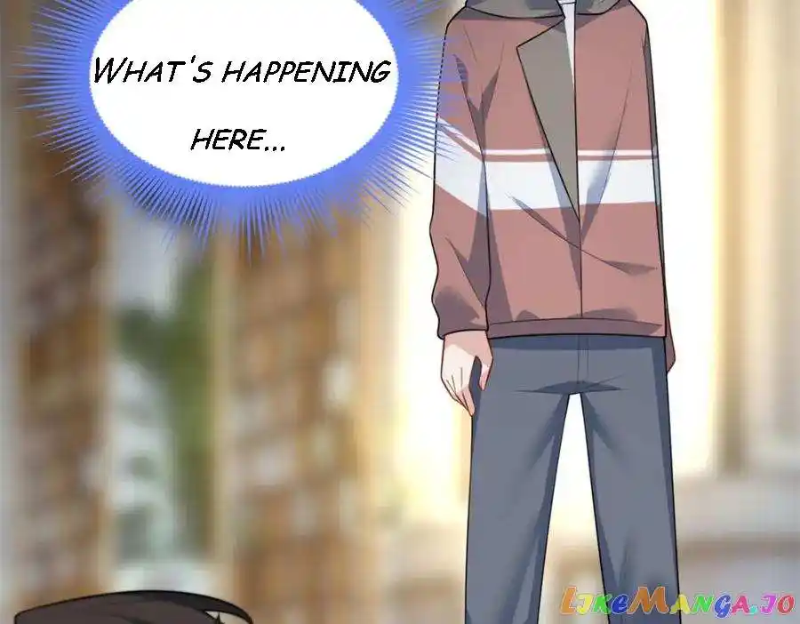 I Eat Soft Rice In Another World Chapter 114