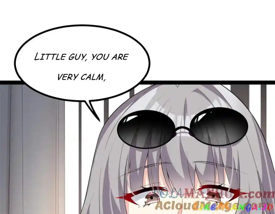 I Eat Soft Rice In Another World Chapter 115