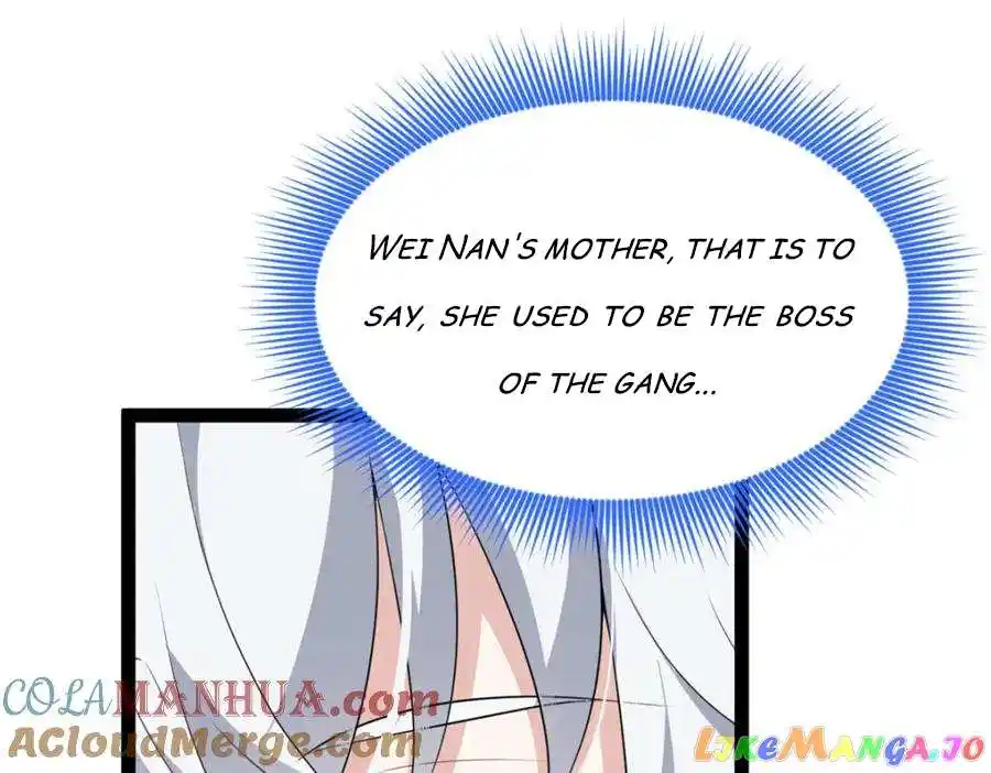 I Eat Soft Rice In Another World Chapter 115