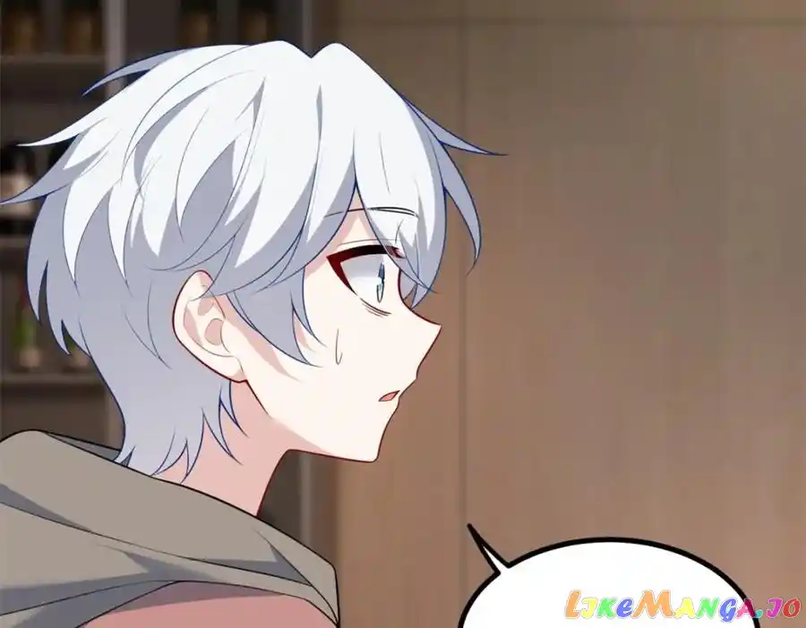 I Eat Soft Rice In Another World Chapter 115