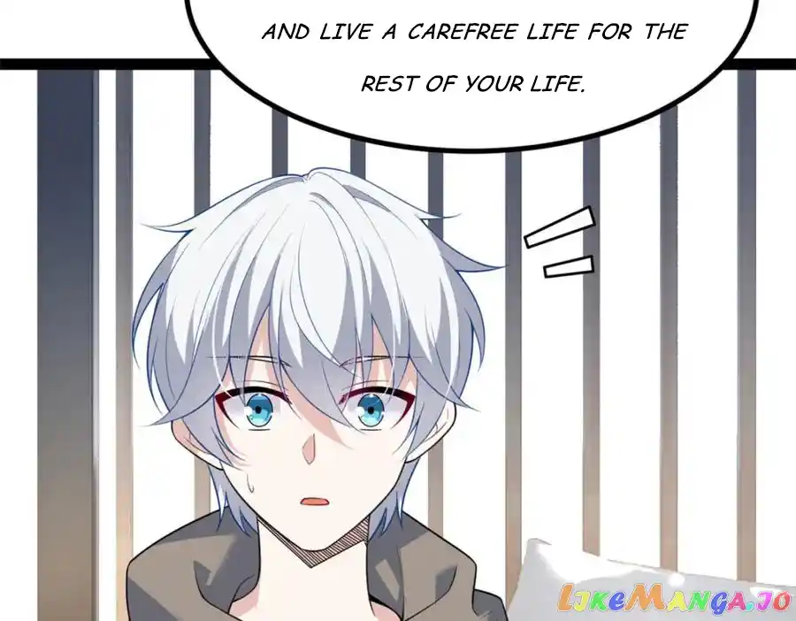 I Eat Soft Rice In Another World Chapter 115