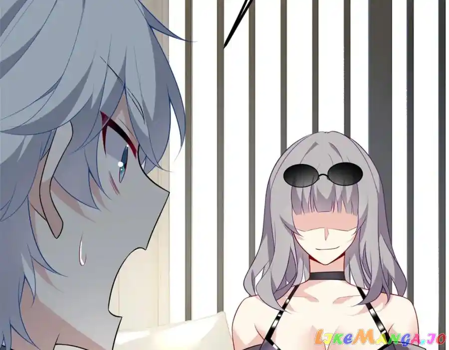 I Eat Soft Rice In Another World Chapter 115