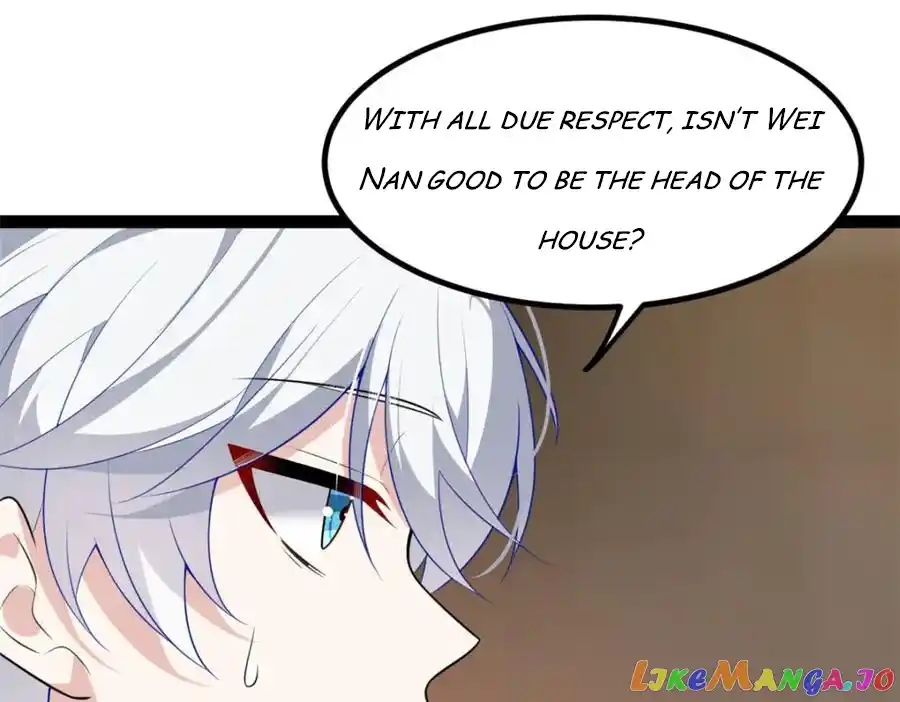 I Eat Soft Rice In Another World Chapter 115