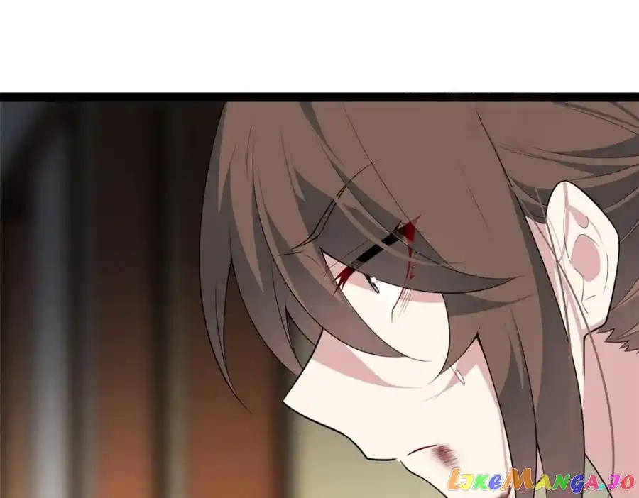 I Eat Soft Rice In Another World Chapter 115