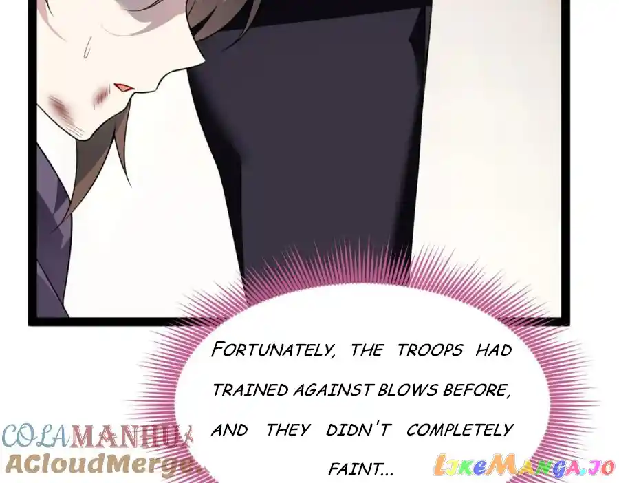 I Eat Soft Rice In Another World Chapter 115