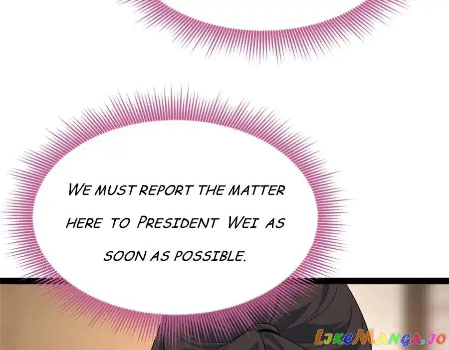 I Eat Soft Rice In Another World Chapter 115