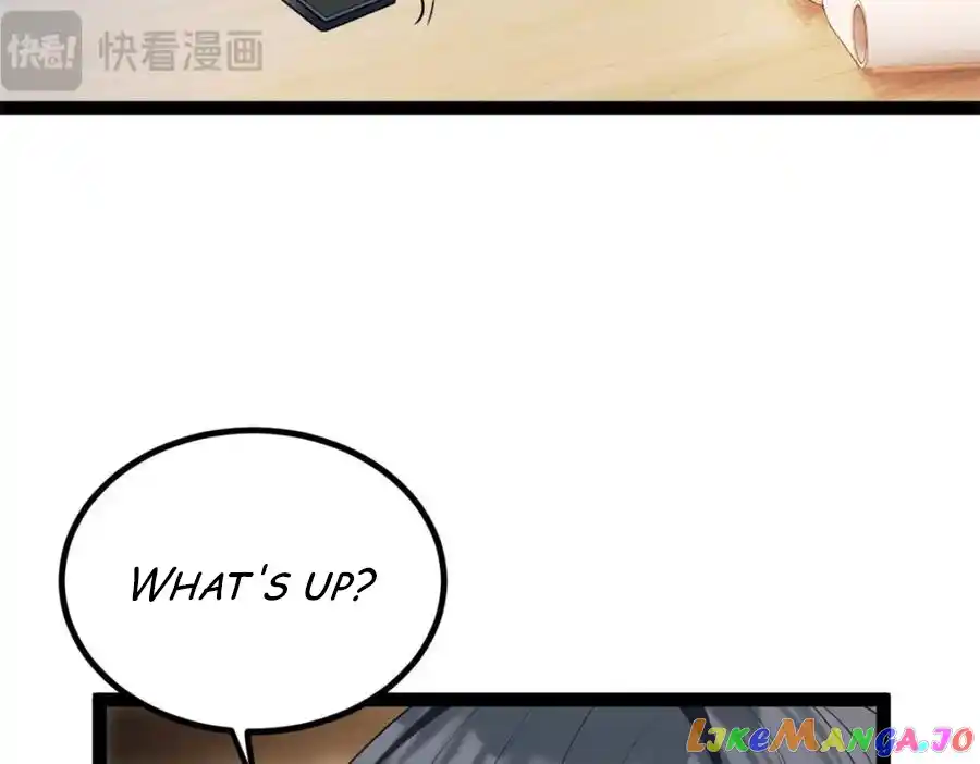 I Eat Soft Rice In Another World Chapter 115