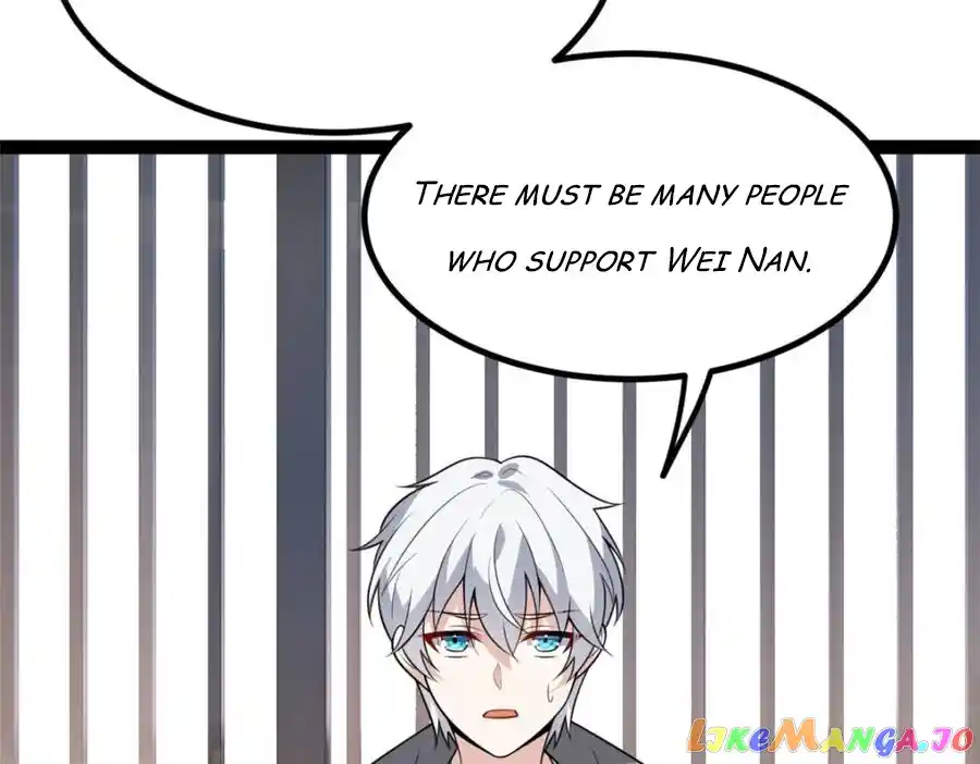 I Eat Soft Rice In Another World Chapter 115