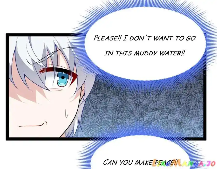 I Eat Soft Rice In Another World Chapter 115