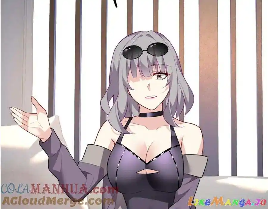 I Eat Soft Rice In Another World Chapter 115