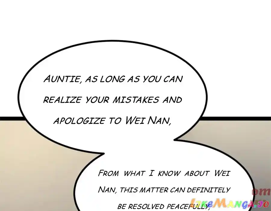 I Eat Soft Rice In Another World Chapter 115