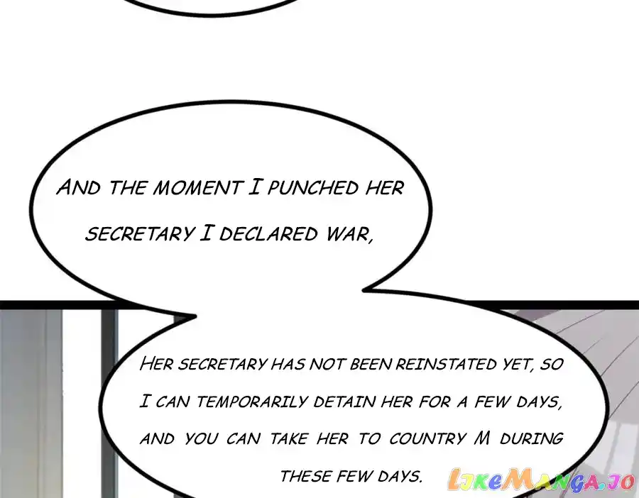 I Eat Soft Rice In Another World Chapter 115