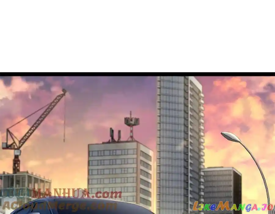 I Eat Soft Rice In Another World Chapter 116