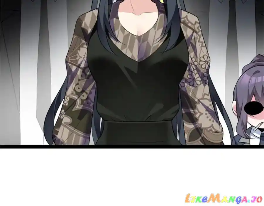 I Eat Soft Rice In Another World Chapter 116