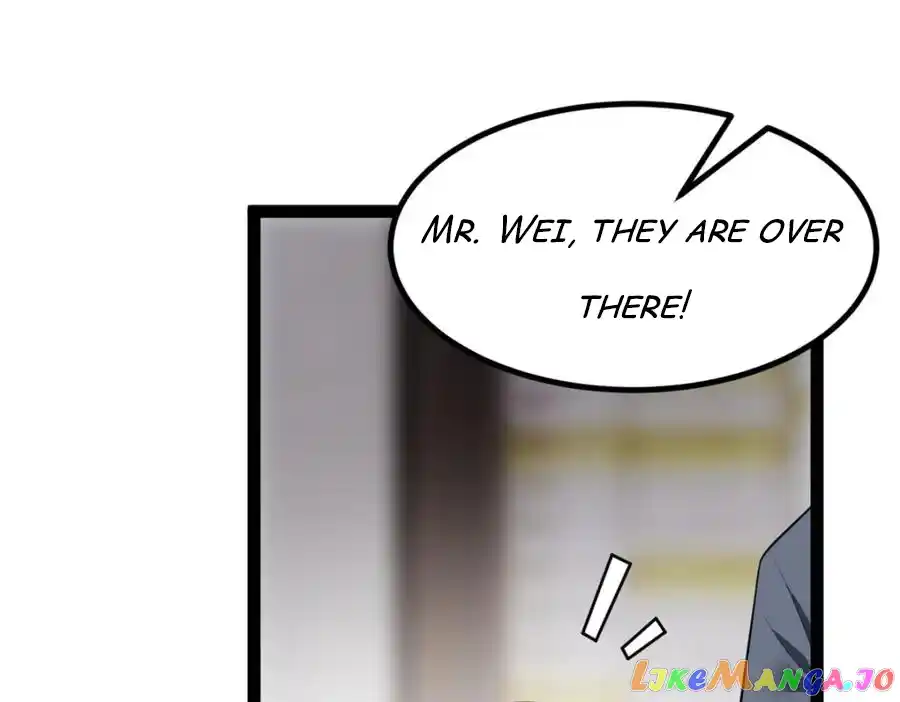 I Eat Soft Rice In Another World Chapter 116