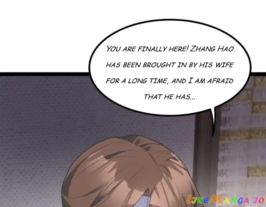 I Eat Soft Rice In Another World Chapter 116