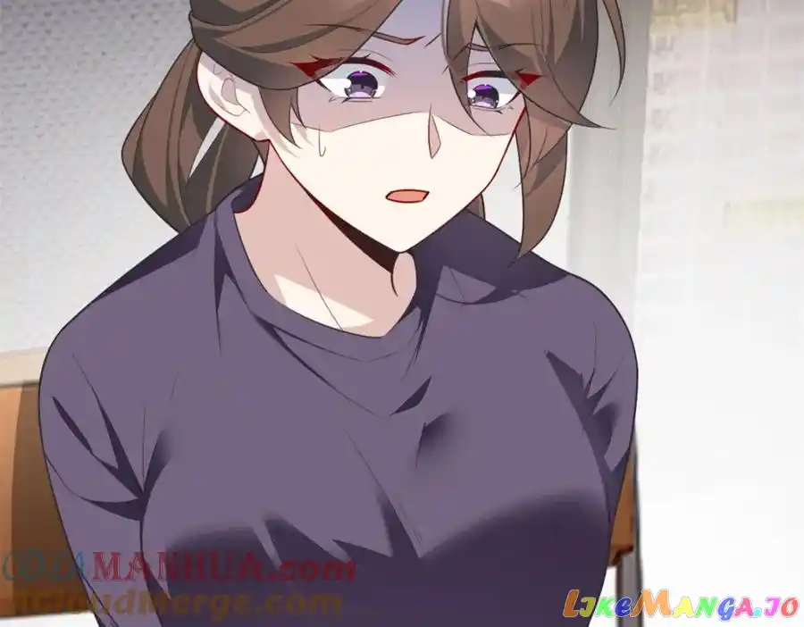 I Eat Soft Rice In Another World Chapter 116