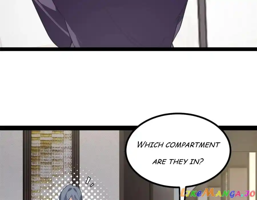 I Eat Soft Rice In Another World Chapter 116