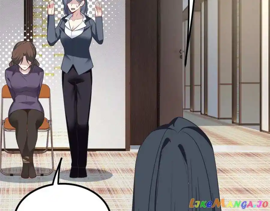 I Eat Soft Rice In Another World Chapter 116