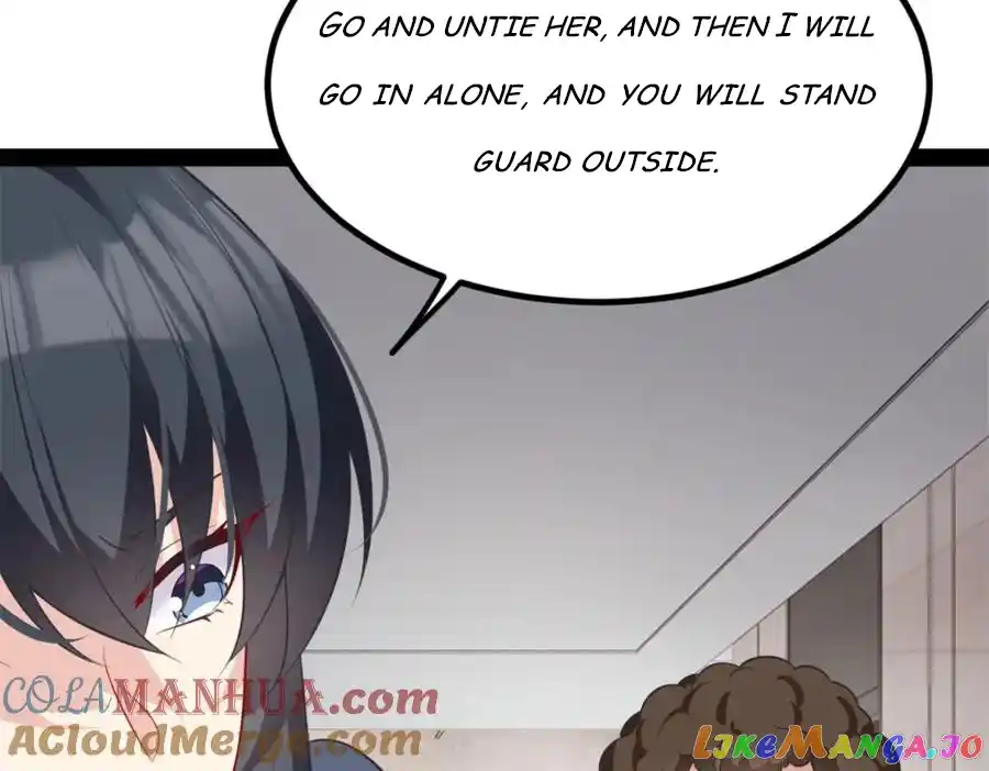 I Eat Soft Rice In Another World Chapter 116