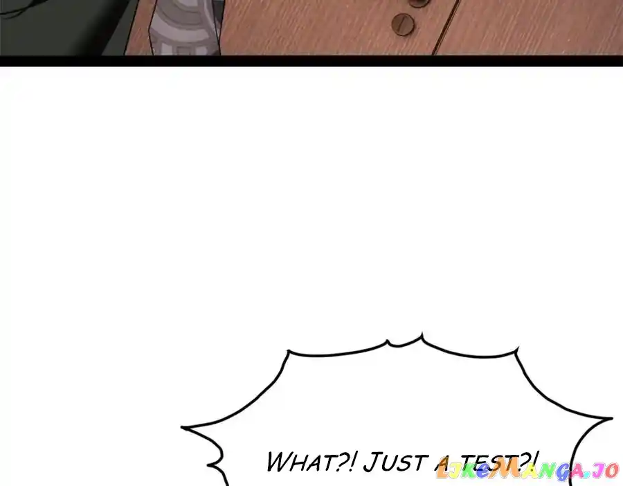 I Eat Soft Rice In Another World Chapter 116