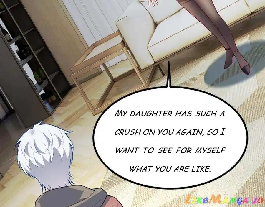 I Eat Soft Rice In Another World Chapter 116