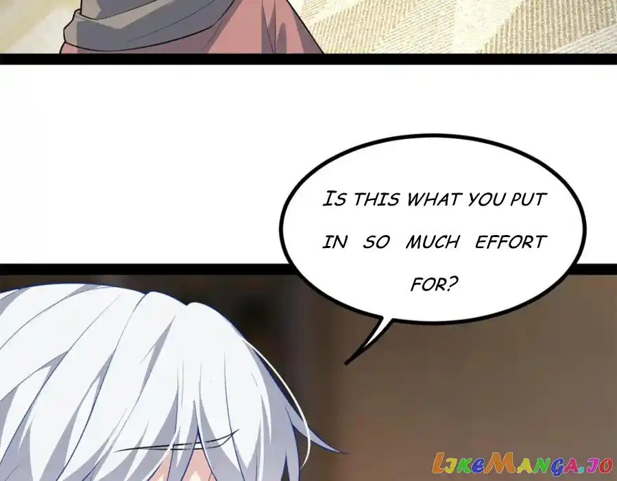 I Eat Soft Rice In Another World Chapter 116