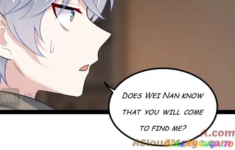 I Eat Soft Rice In Another World Chapter 116