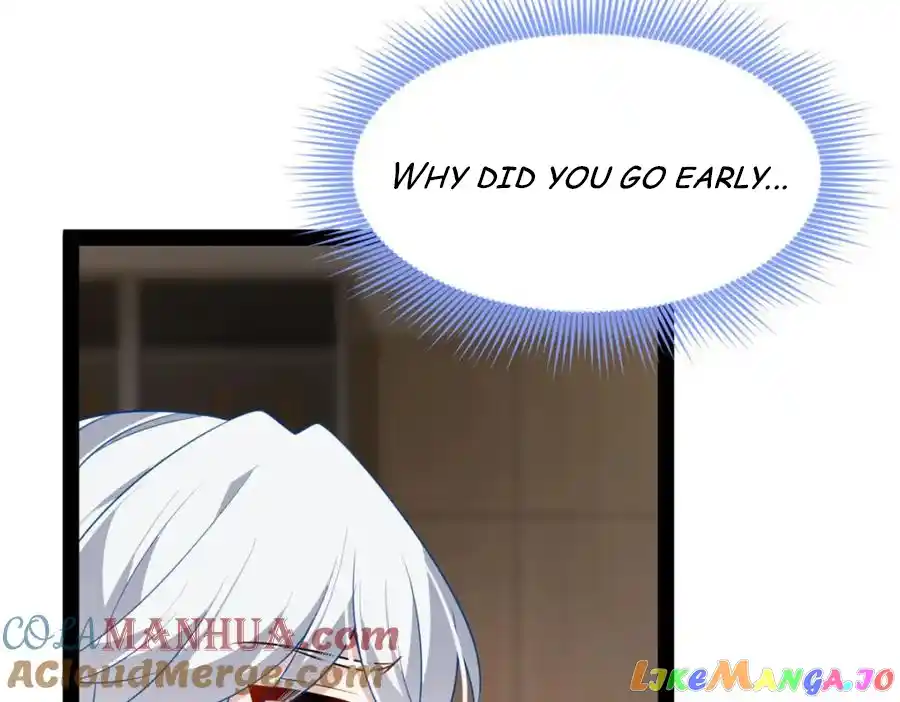 I Eat Soft Rice In Another World Chapter 116