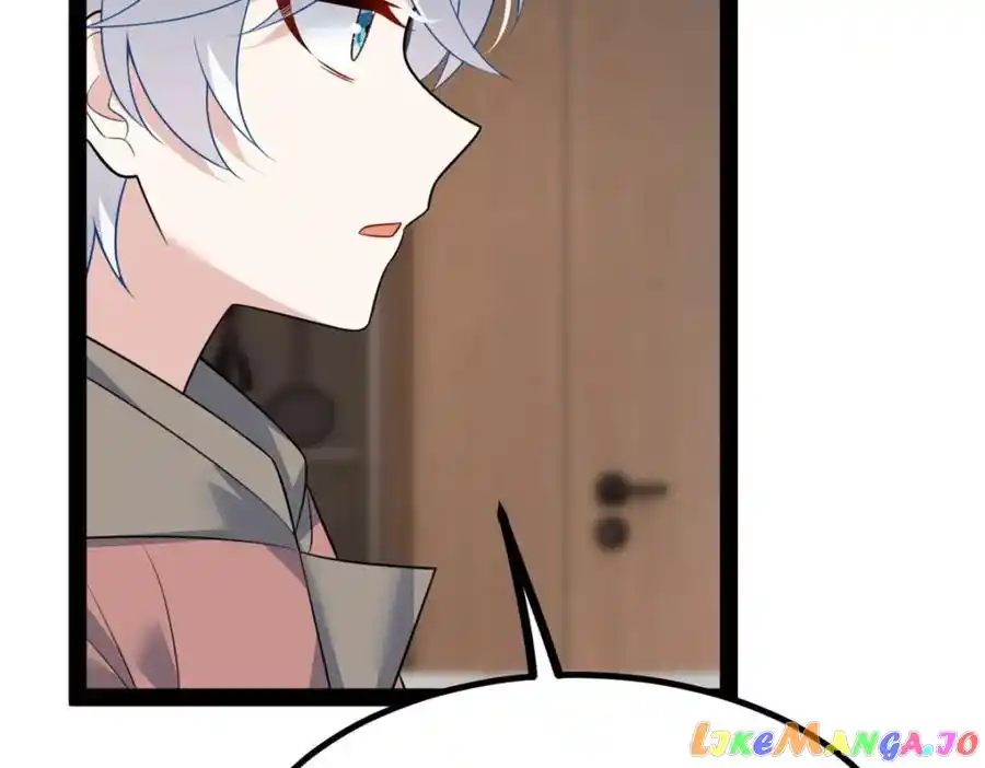 I Eat Soft Rice In Another World Chapter 116