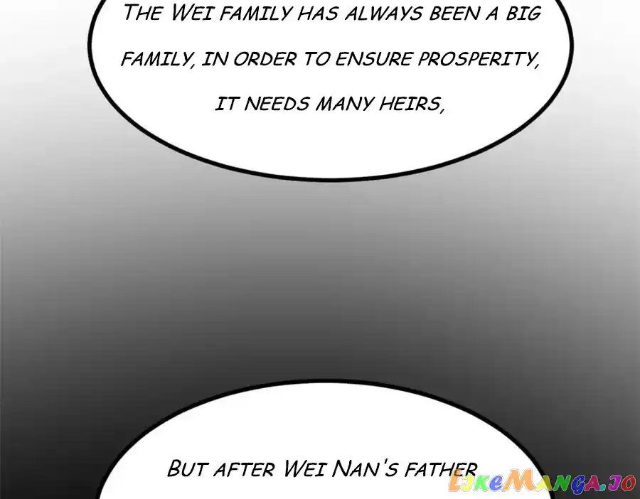 I Eat Soft Rice In Another World Chapter 116