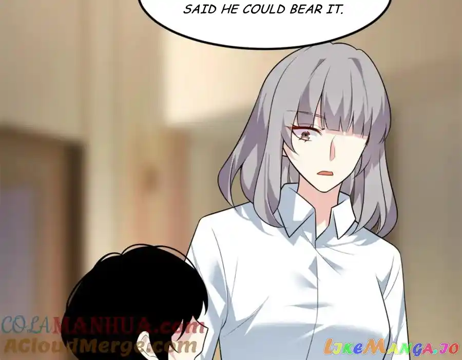 I Eat Soft Rice In Another World Chapter 116