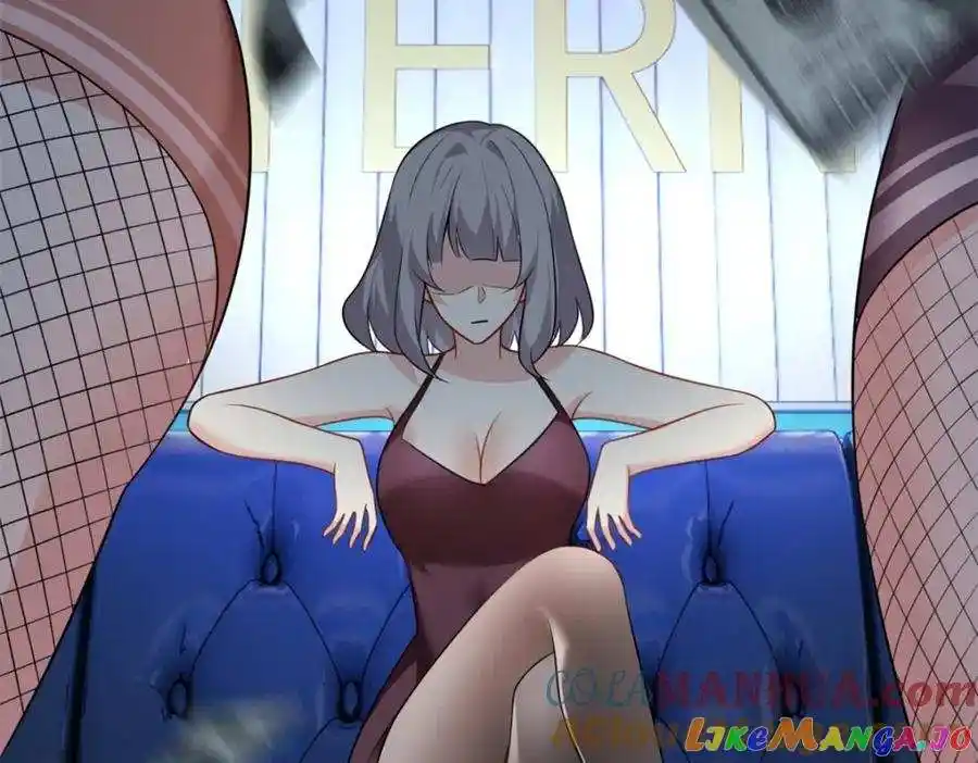 I Eat Soft Rice In Another World Chapter 116