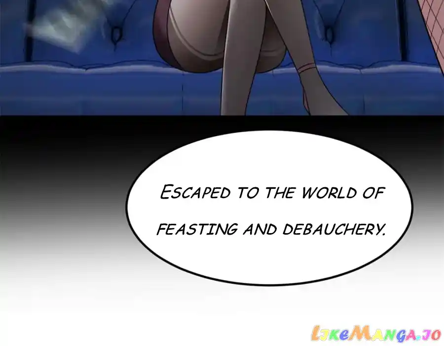 I Eat Soft Rice In Another World Chapter 116