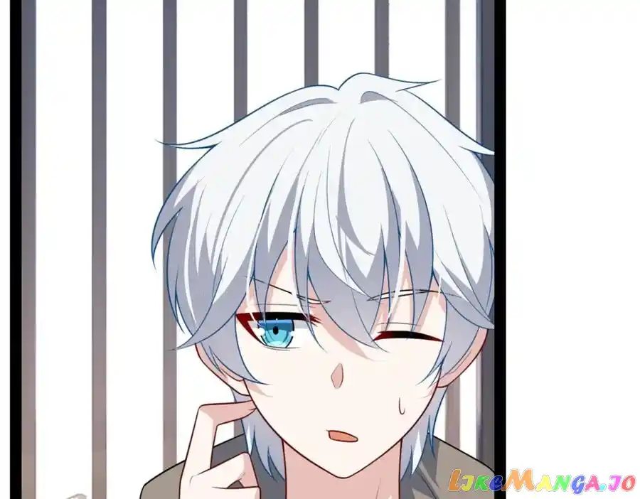 I Eat Soft Rice In Another World Chapter 116